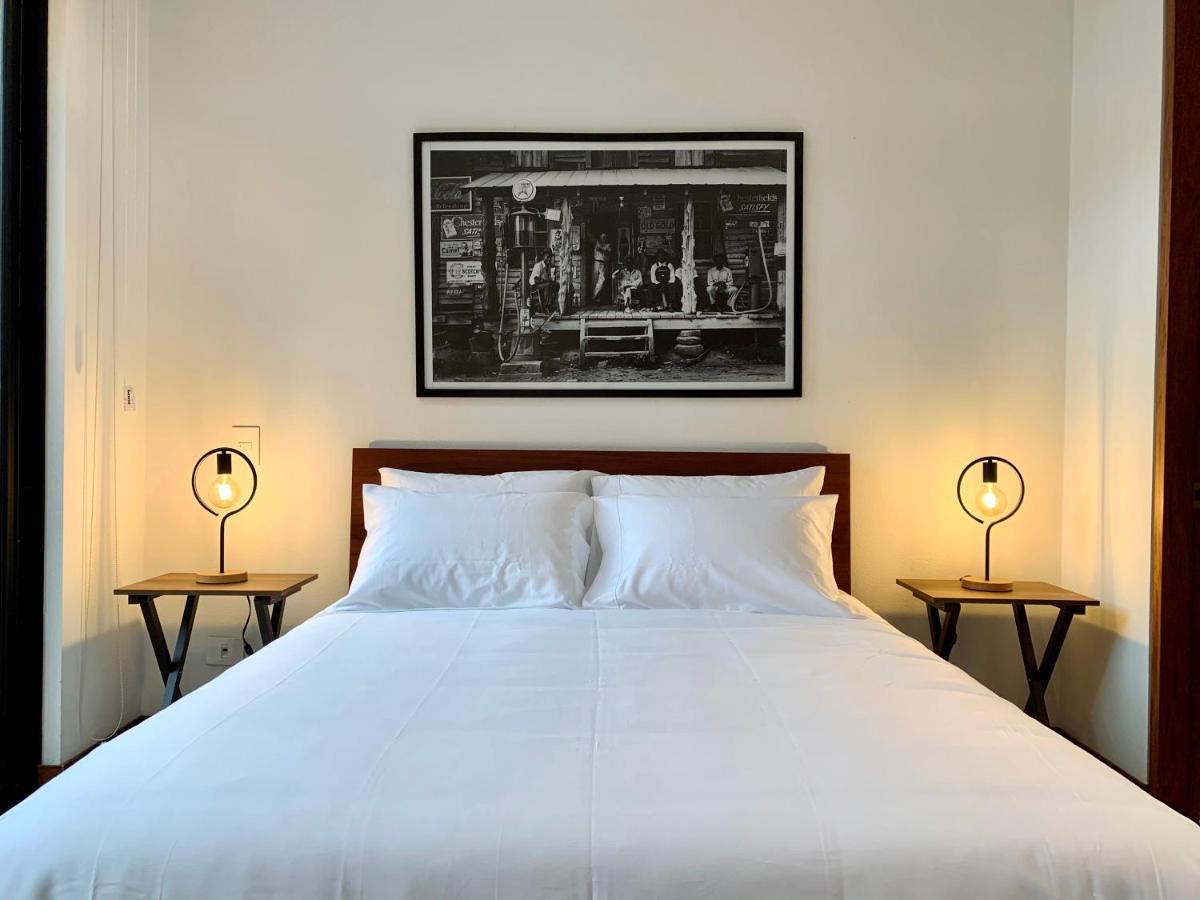 Aparthotel Basika By Wynwood House à Bogotá Extérieur photo
