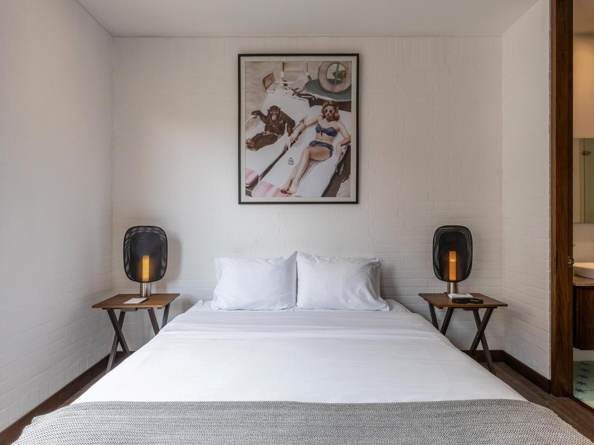 Aparthotel Basika By Wynwood House à Bogotá Extérieur photo