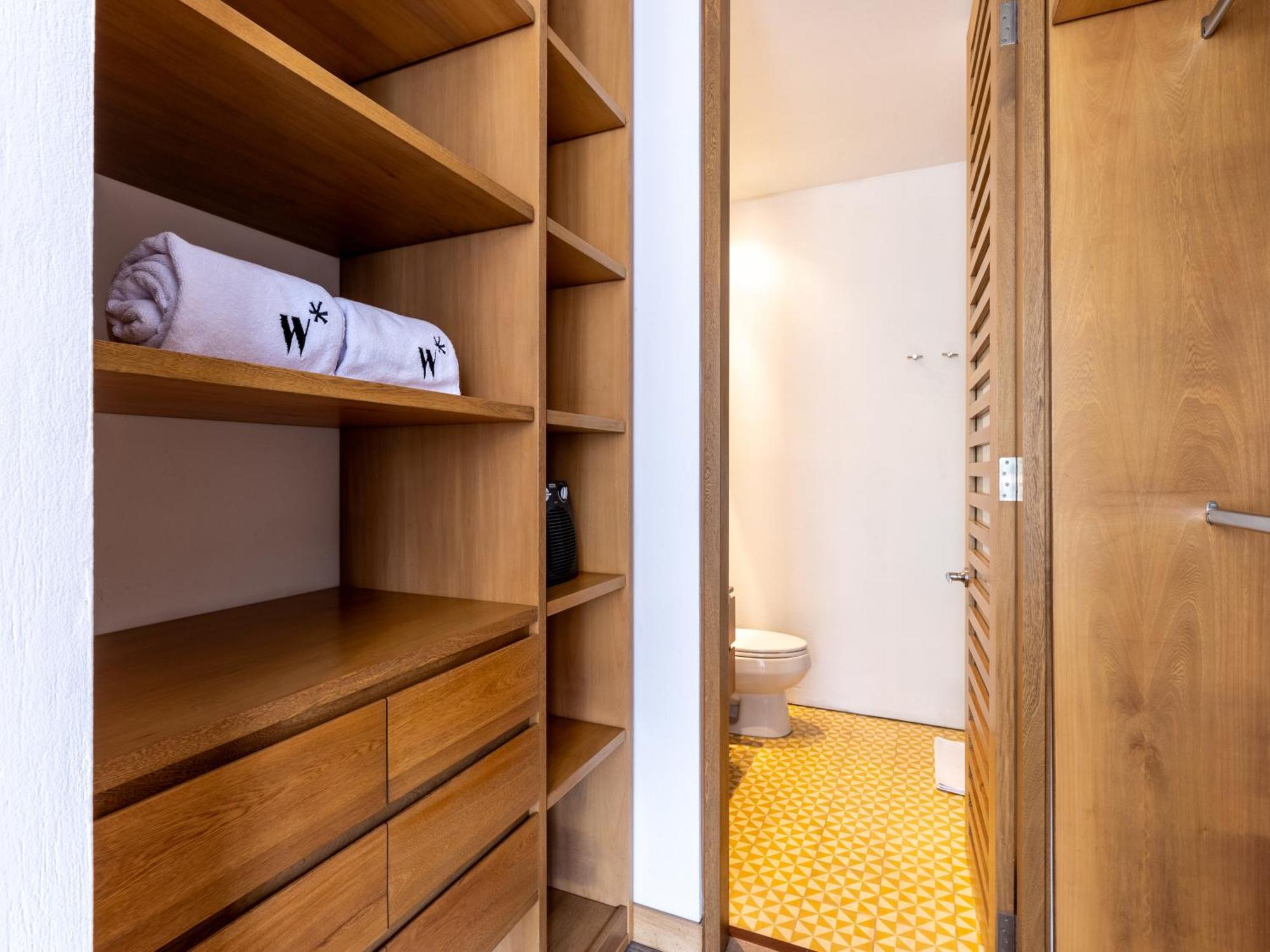 Aparthotel Basika By Wynwood House à Bogotá Extérieur photo